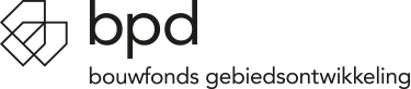 BPD bouwfonds gebiedsontwikkeling Logo